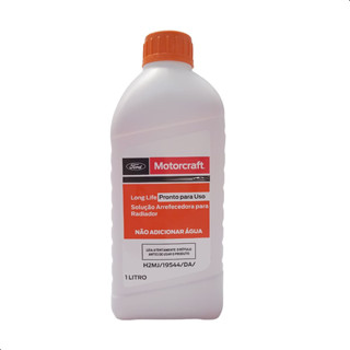 Aditivo Radiador Pronto Uso Original New Fiesta em Oferta na Shopee