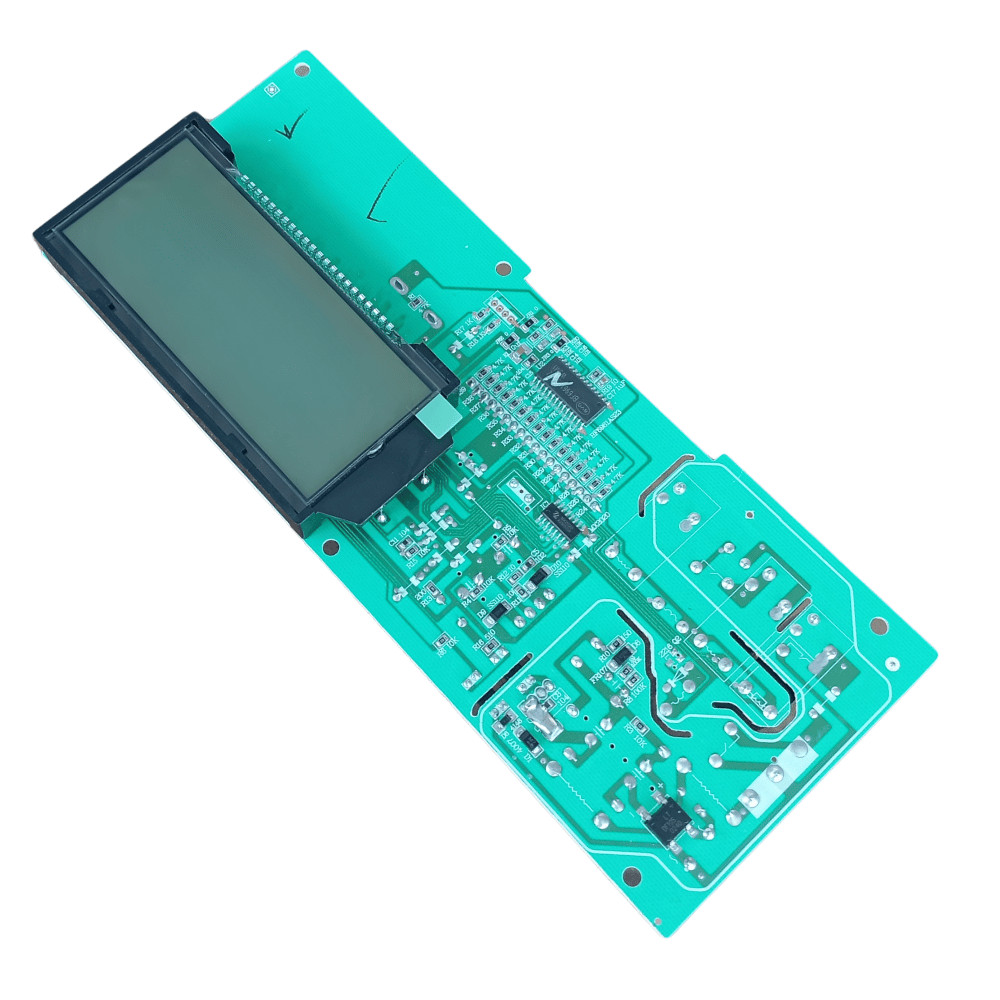 Placa Microondas Brastemp BMG45AE W11083820 110V Original