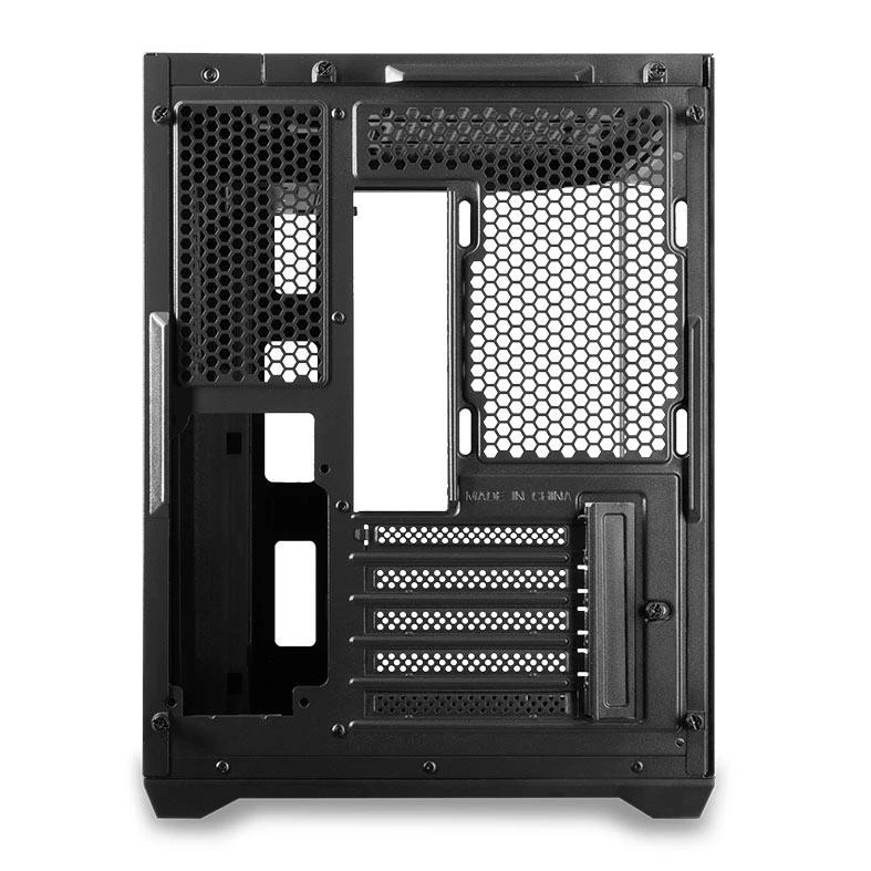 Gabinete Gamer Aquário Mancer CV700L Mid Tower — foto 8