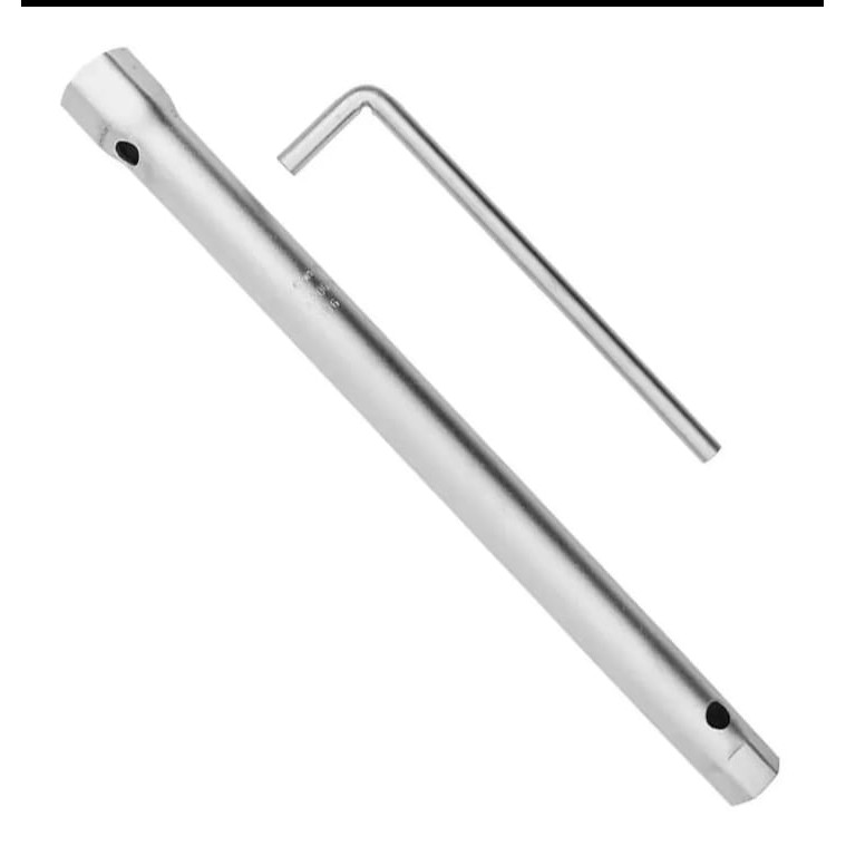 CHAVE VELA  LONGA Vela De Ignição 16mm E 21mm Longa 30cm