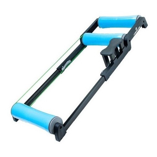 Rolo De Treino Livre Bike Absolute Wild Dinâmico Mtb Speed em Oferta na Shopee