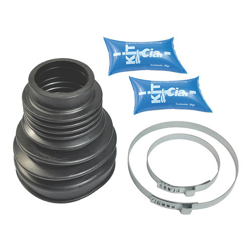 Kit Coifa Homocinética Lado Câmbio Volvo Xc60 09/17