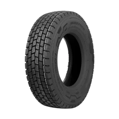 Pneu Speedmax Aro 17.5 Questmax D 215/75R17.5 126/124L 16 Lonas