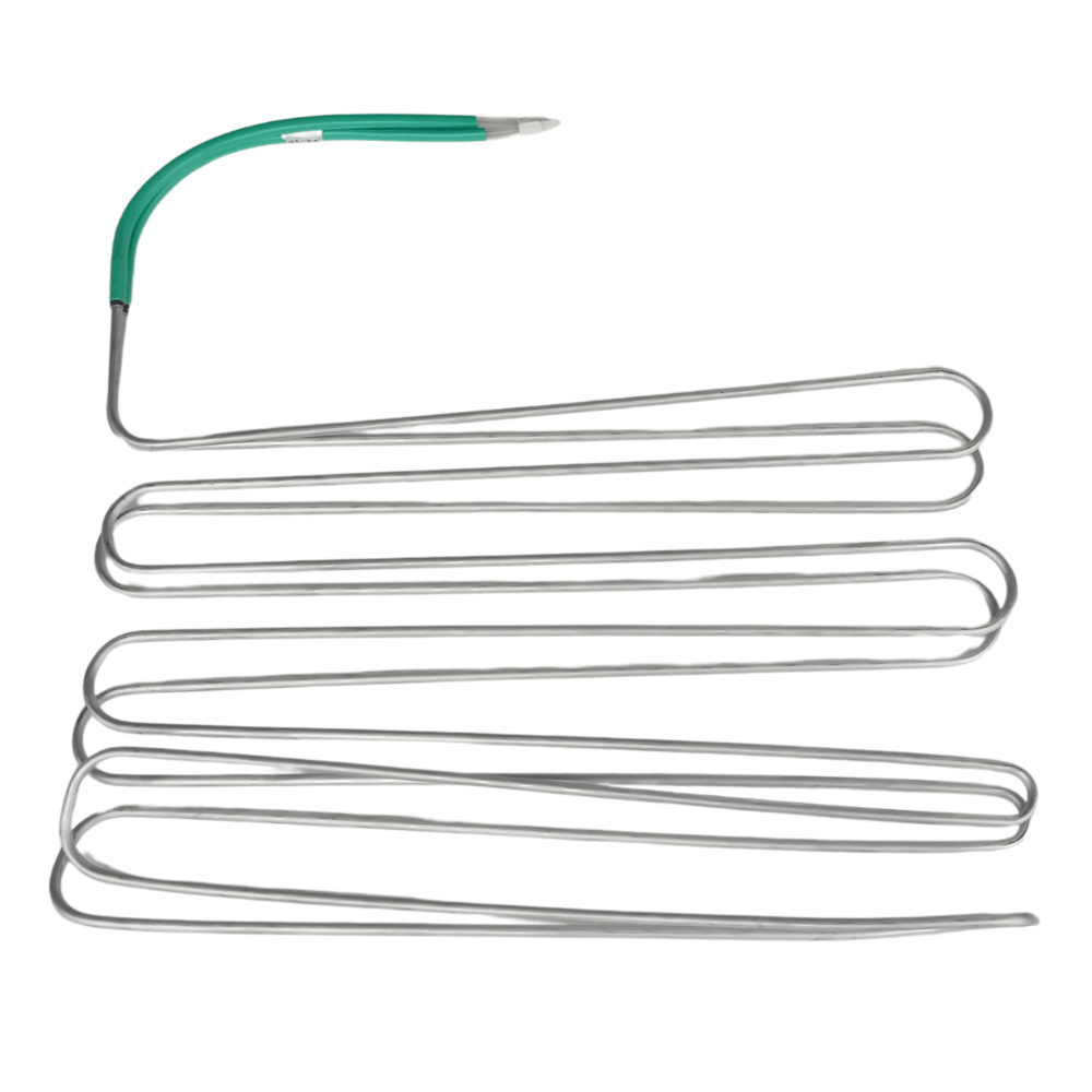 Resistência Degelo Geladeira BRM50 CRM45 326065129 110V Original