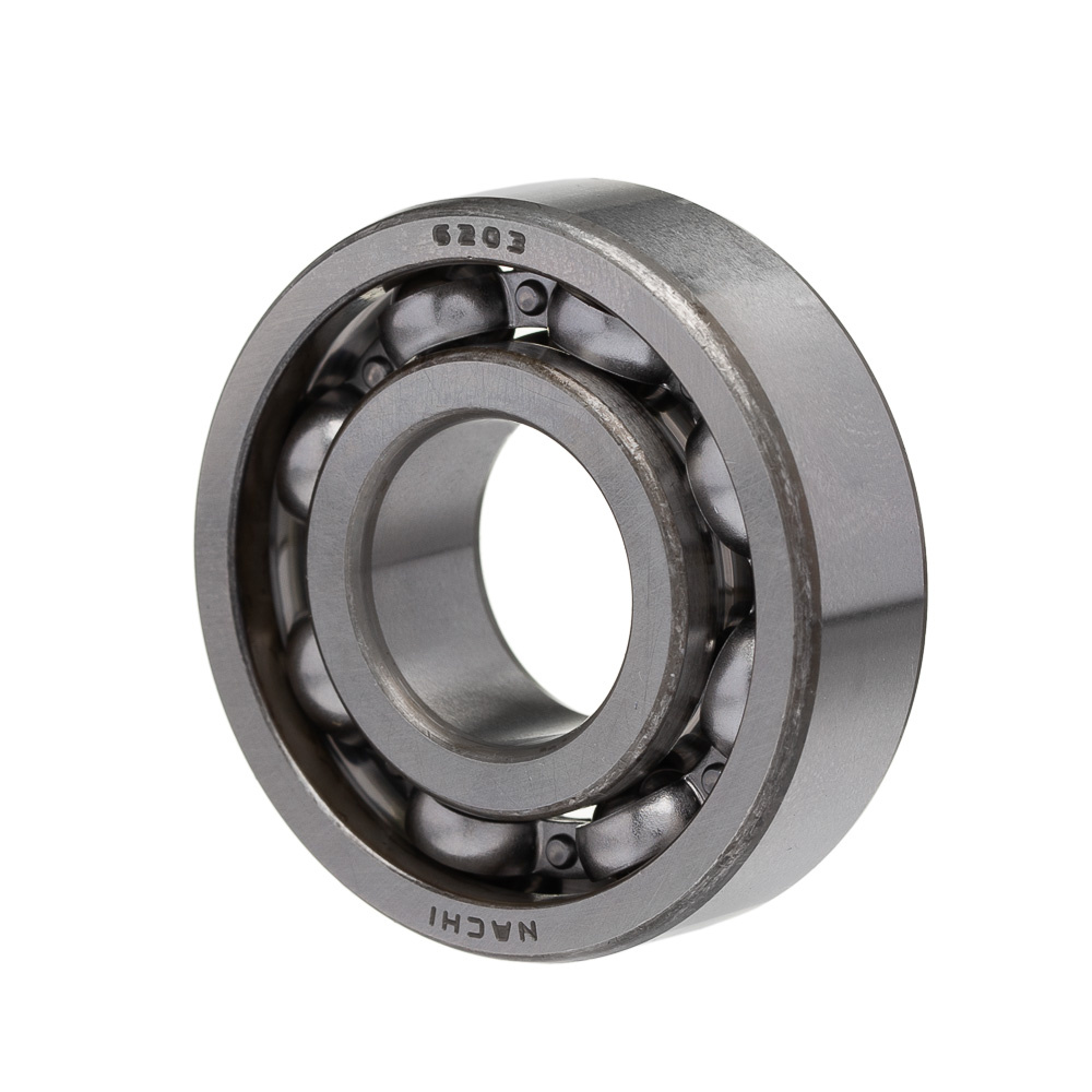 Rolamento Nachi 6203 em Oferta na Shopee