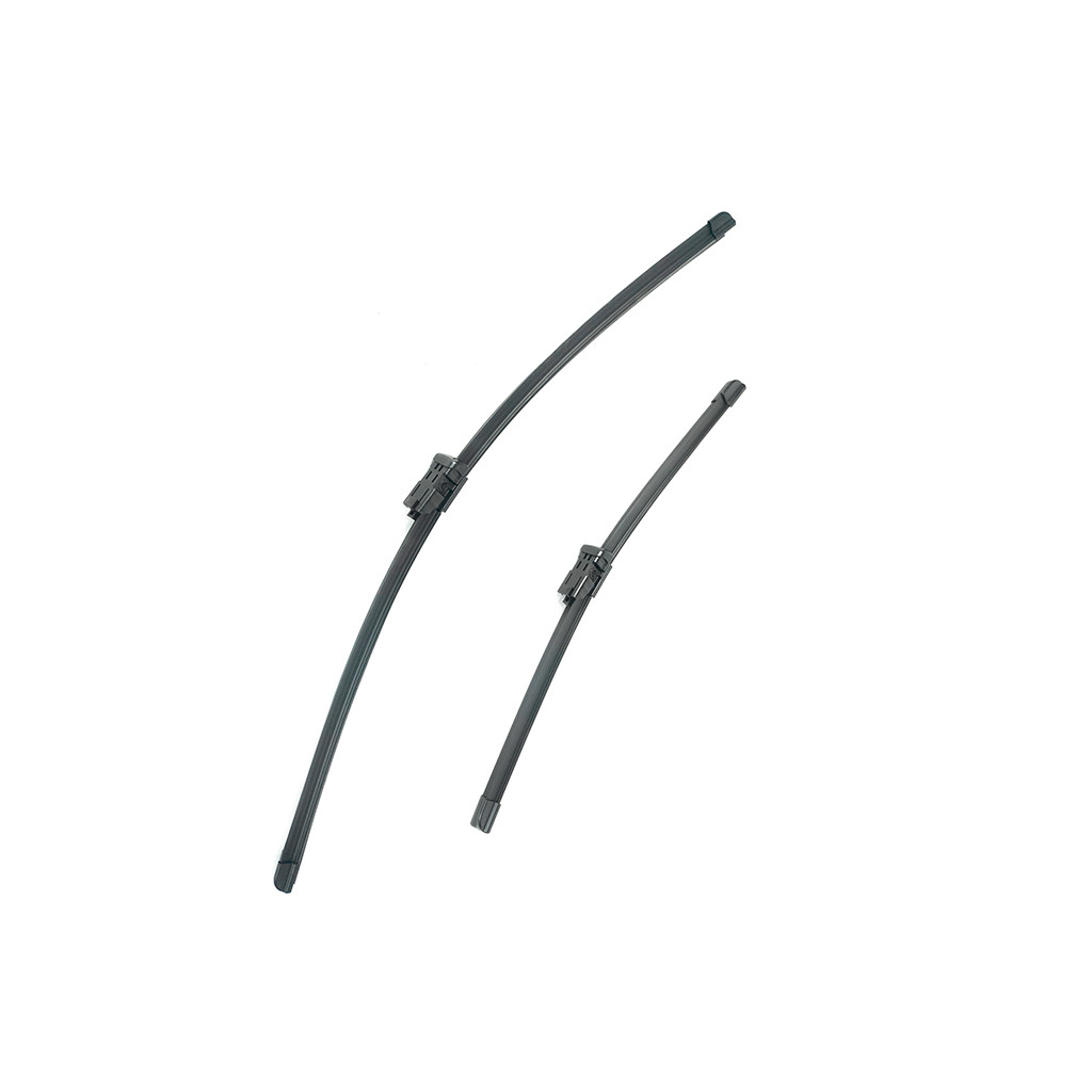 PAR DE PALHETA DE LIMPADOR HONDA WR-V 2021/