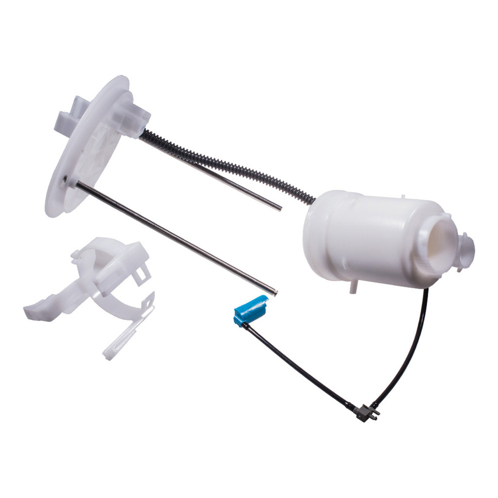 Filtro Combustivel Asx 2011 A 2015