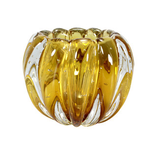 Centro de Mesa Cristal Murano Liceu Mini PP Labone