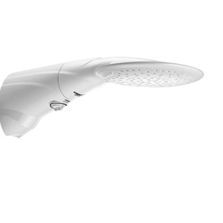 Chuveiro Ducha Advanced Turbo Multitemperaturas 5500W 110v Lorenzetti em Oferta na Shopee