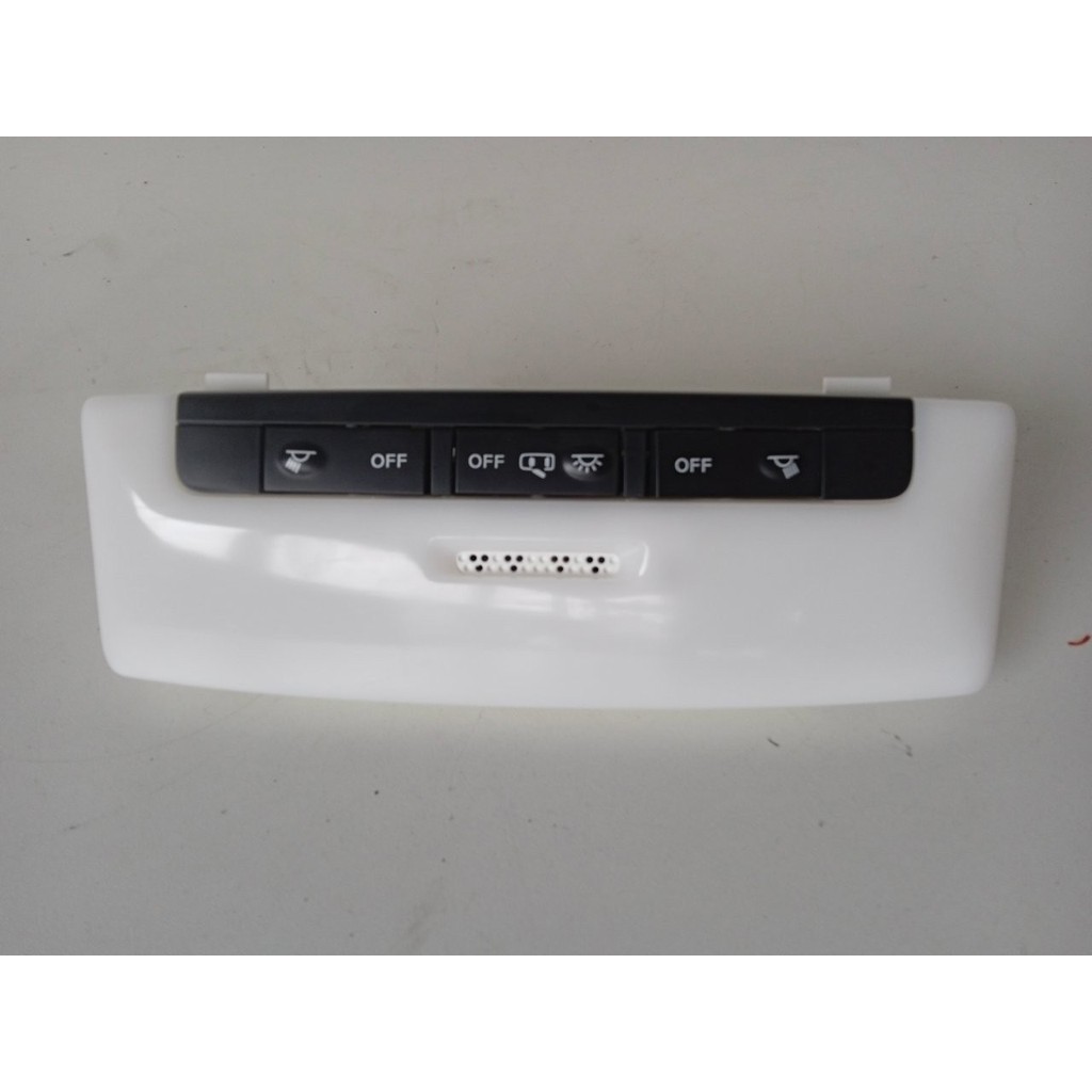Lanterna Luz do Teto Nissan Kicks 2022 23 24 