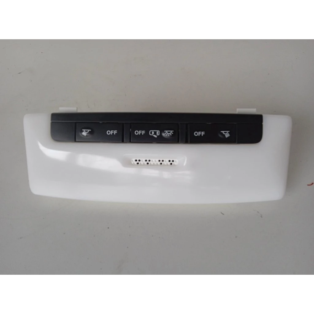 Lanterna Luz do Teto Nissan Kicks 2022 23 24