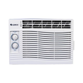 Ar Condicionado Janela Mecânico Gree 7000 BTUs Frio CC053072900 - 110V em Oferta na Shopee