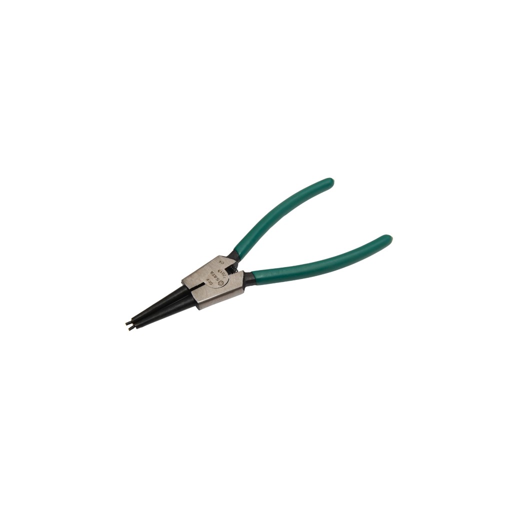 Alicate para Anéis Externos ER 9" (35-100mm) SATA - ST72013ST
