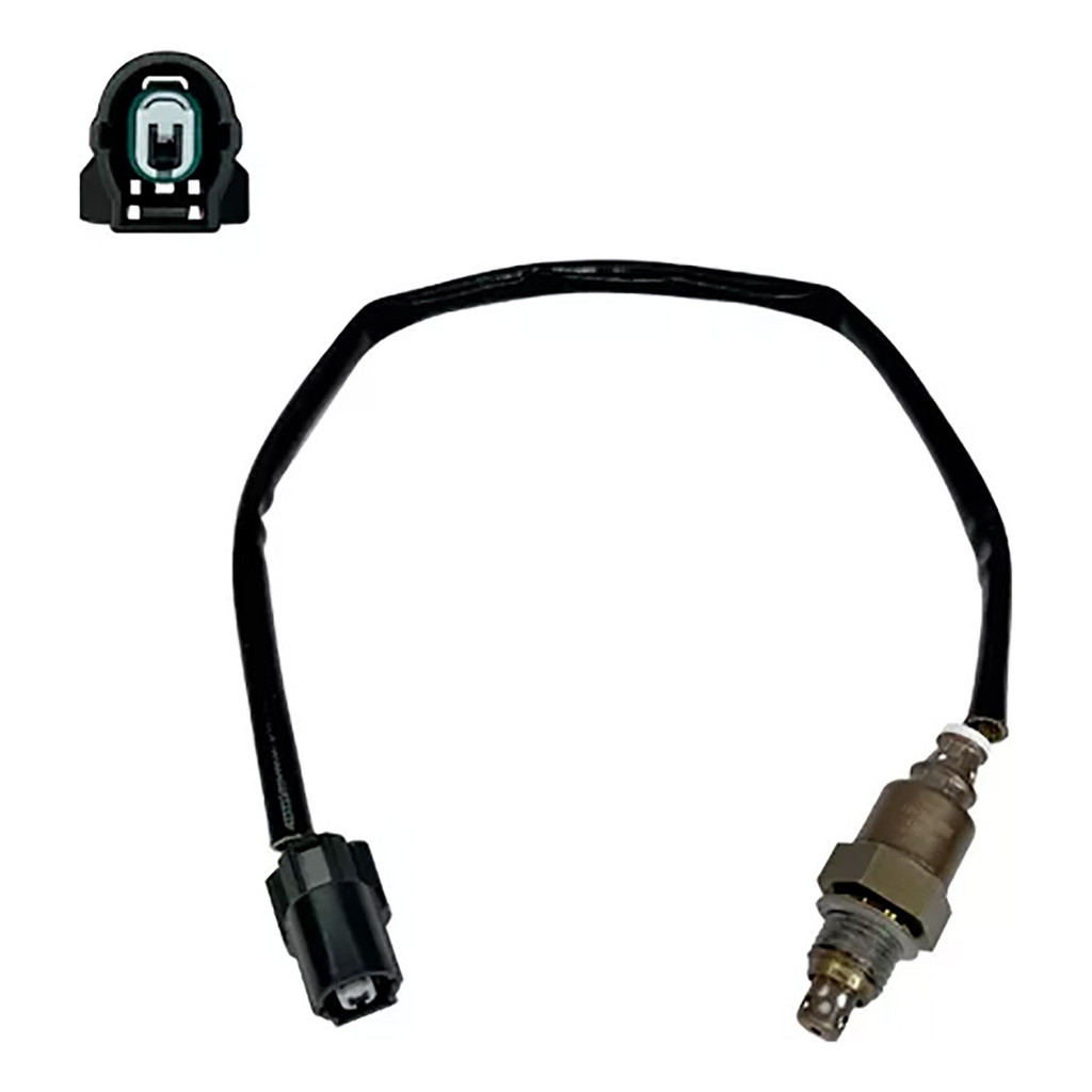 Sonda Lambda Nxr 160 Bros Es 2016 2017 Sensor Oxigênio 1 Fio