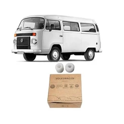 Roldana Inferior E Superior Porta Correr Volkswagen Kombi 2005 a 2014