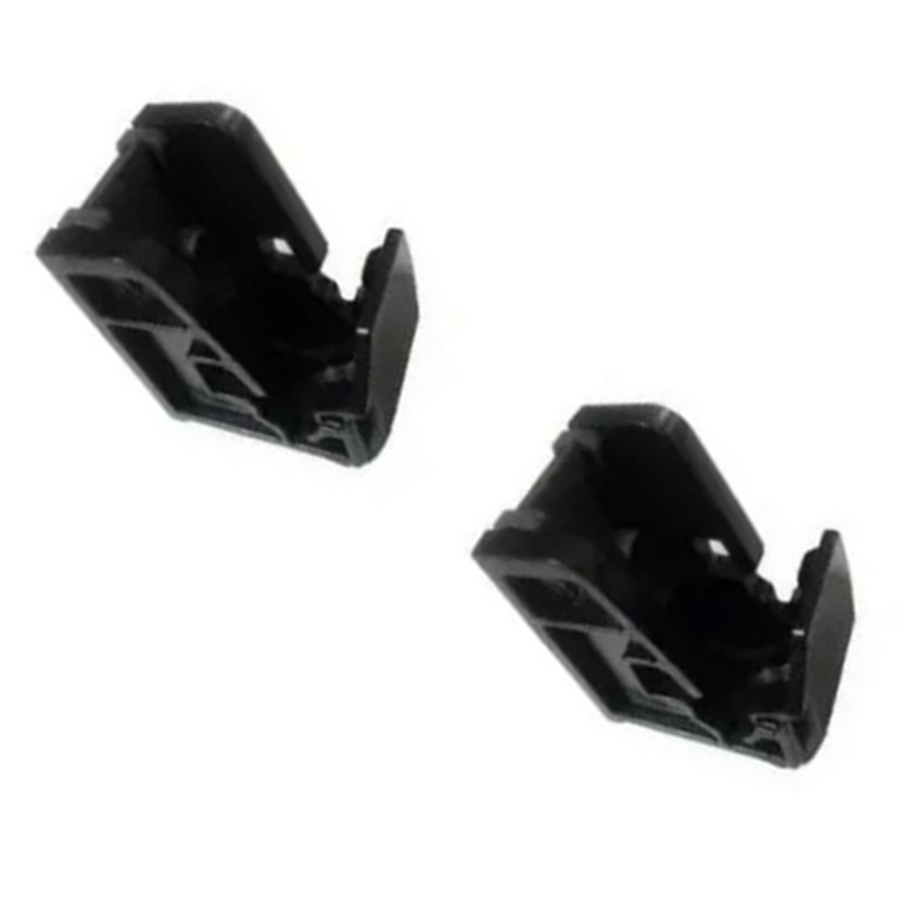 2 Grampos Mancal Farol Volkswagen Polo 2018 a 2022 em Oferta na Shopee