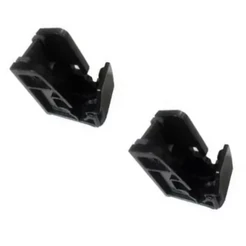 2 Grampos Mancal Farol Volkswagen Polo 2018 a 2022