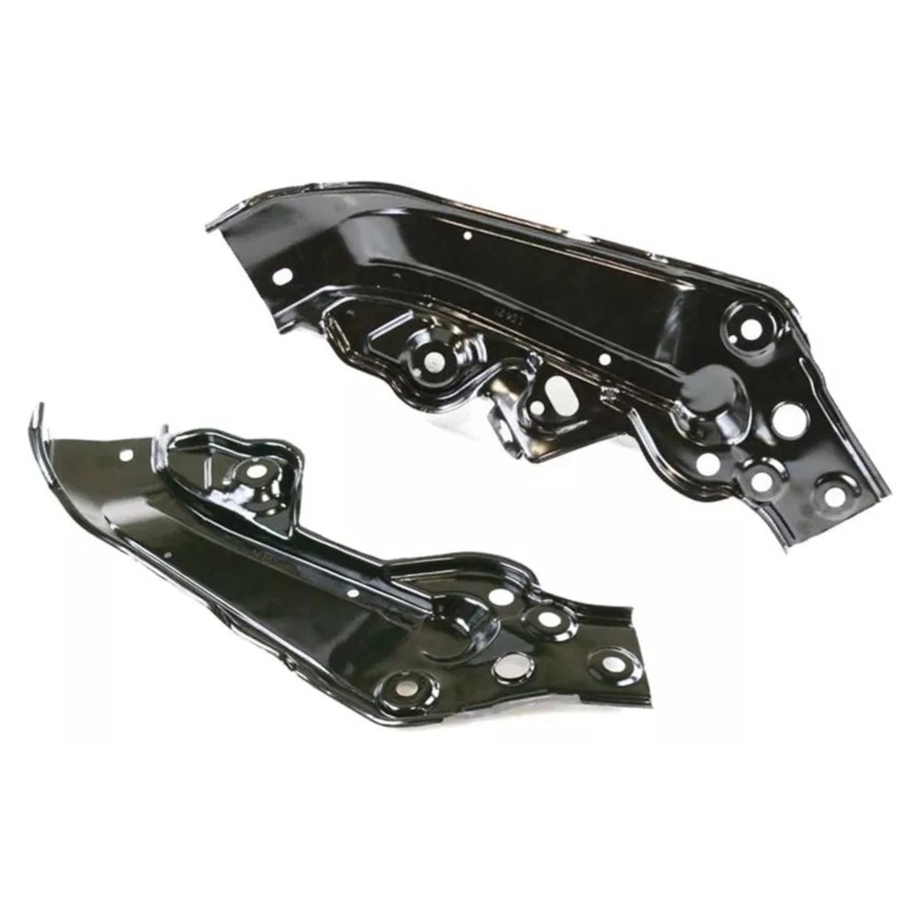Par suporte farol Volkswagen Virtus 2018 a 2022