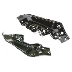 Par suporte farol Volkswagen Virtus 2018 a 2022