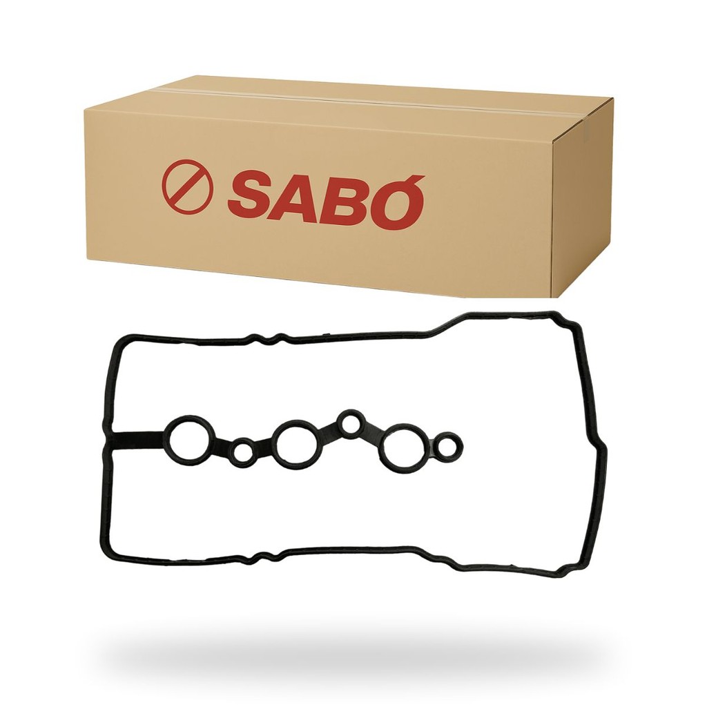 Junta Tampa Valvula Motor Tucho Hb20 1.0 2011 Até 2025 Sabó em Oferta na Shopee