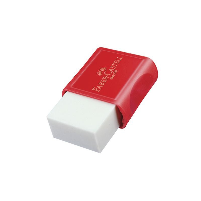 Borracha TK-Plast FC Max 7024 Faber-Castell - Stationery