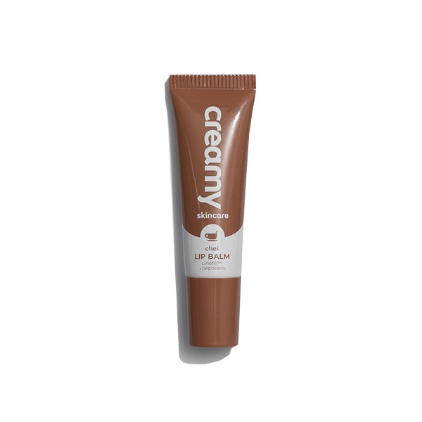 Creme Hidratante Labial - Lip Balm Chai - The Coffee - Creamy - 10G em Oferta na Shopee