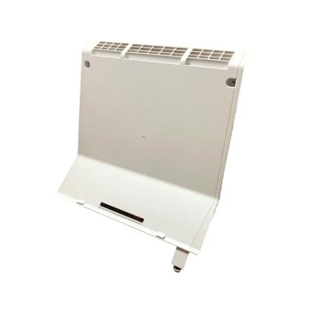 Capa Evaporador Para Refrigerador Consul - W11375152