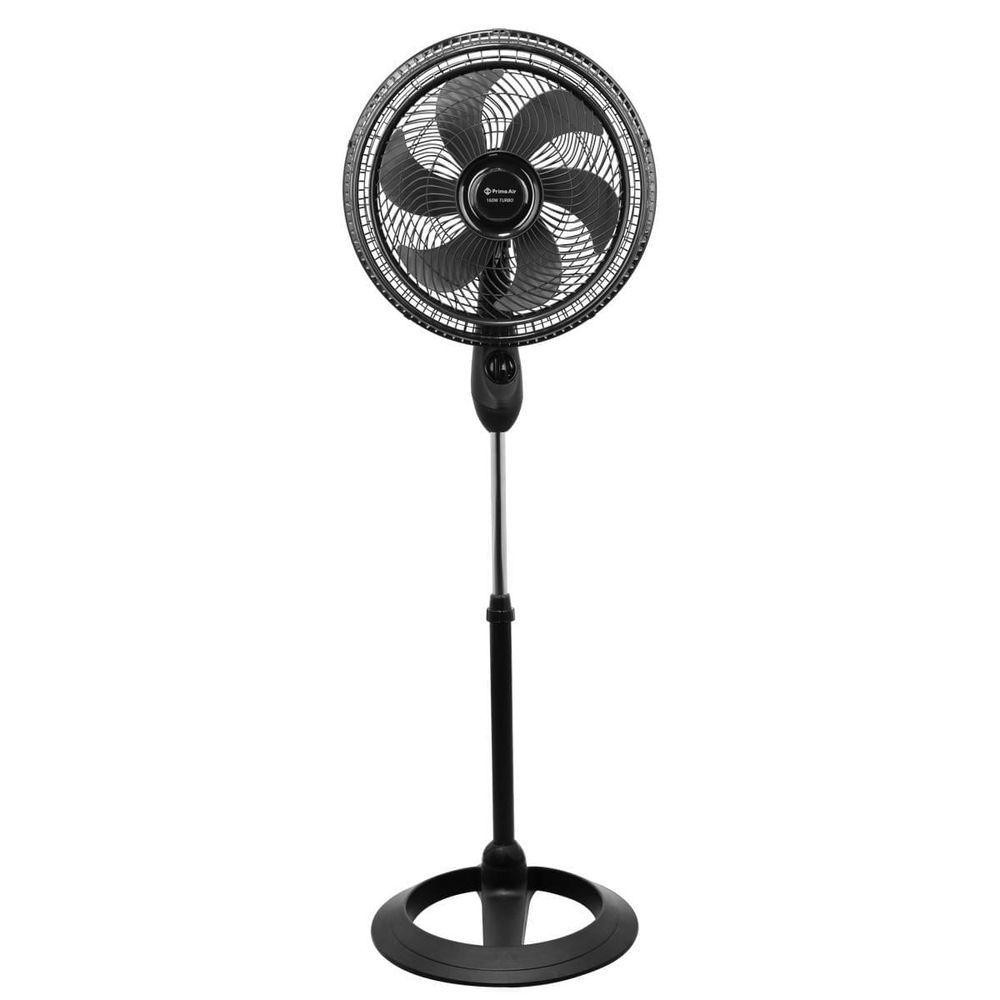 Ventilador De Coluna Air Maxx Force 6 160W AVTE450 220V em Oferta na Shopee