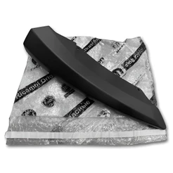 Moldura Direita Lateral Parachoque Dianteiro Inferior Argo H