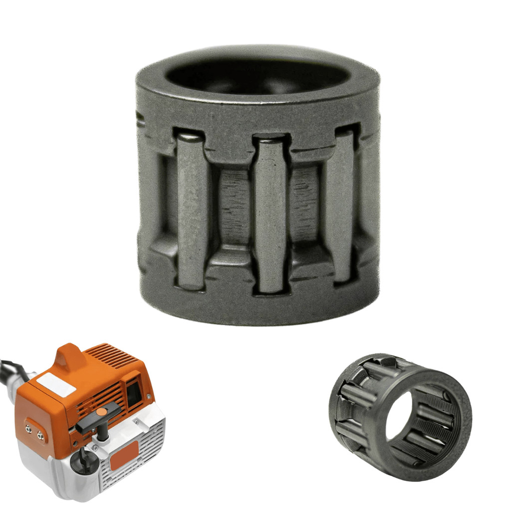 Rolamento Agulha Compativel Rocadeira Stihl FS160/220/290