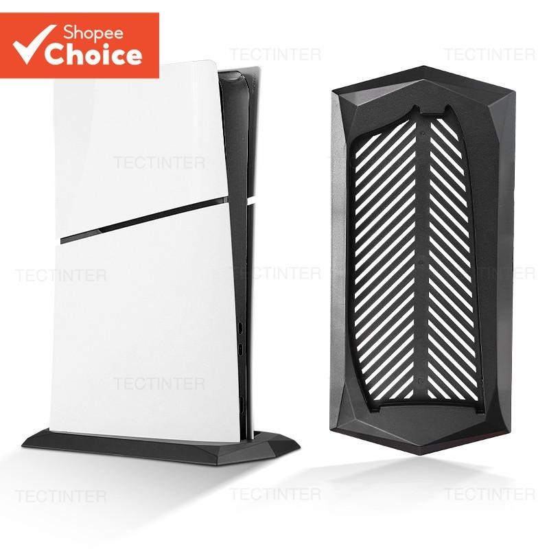 Suporte Vertical Para Playstation 5 Slim Disc Edition Console De Resfriamento De Plástico Acessórios PS5