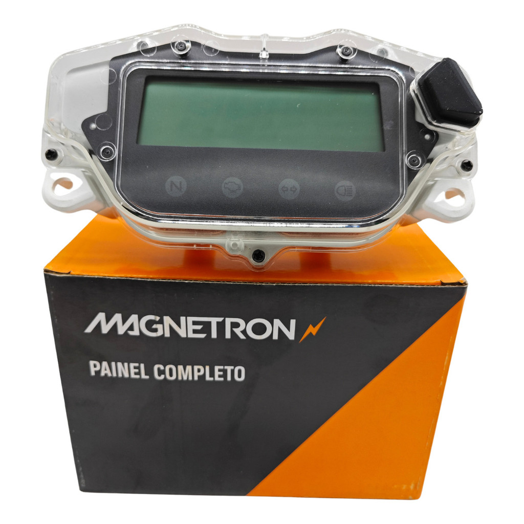 PAINEL COMPLETO FAN/START/CARGO 150 14-15 / FAN 160 16-17 - MAGNETRON