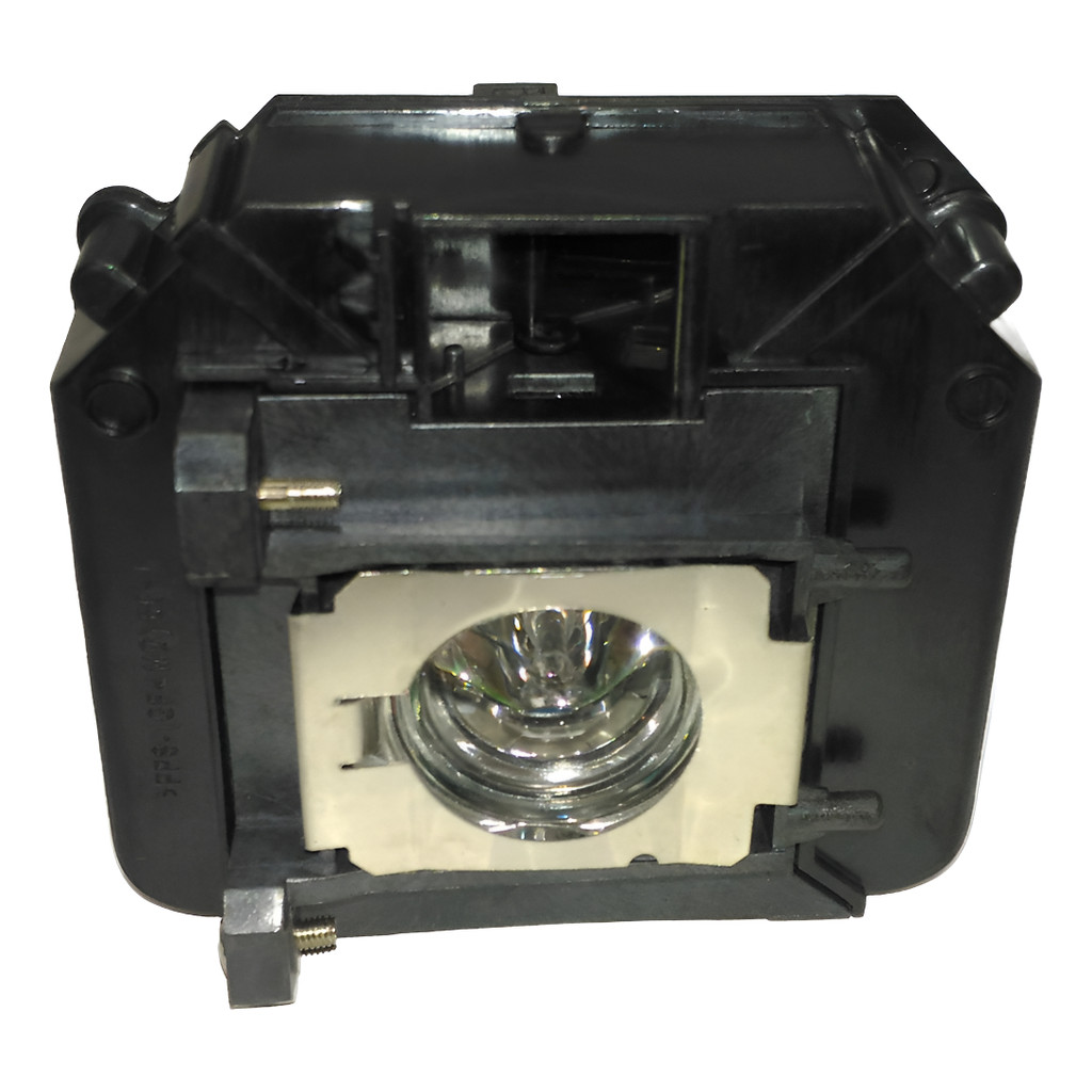 Lampada Completa Para Projetor Epson Powerlite 905 92