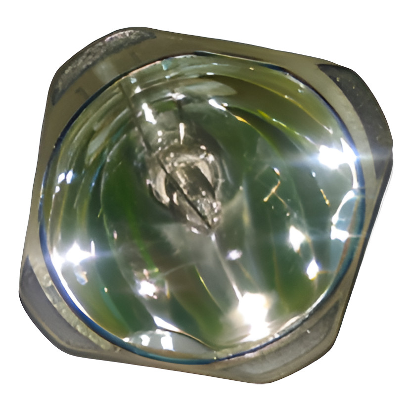Lampada Para Projetor Epson Powerlite 1850w 1880 935w 180d G