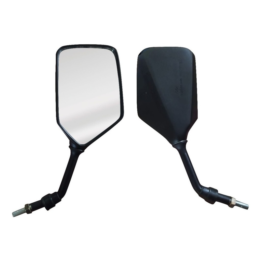 Daelim 125 Espelho Retrovisor L/esquerdo Original Novo