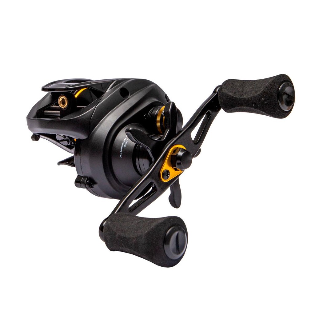 Carretilha de Pesca Supreme 11 Rolamentos - Maruri em Oferta na Shopee