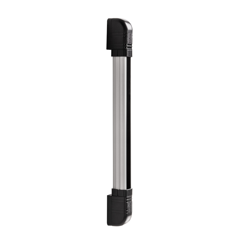 Sensor Barreira 2 Feixes 100m IVA 7100 DUAL Intelbras