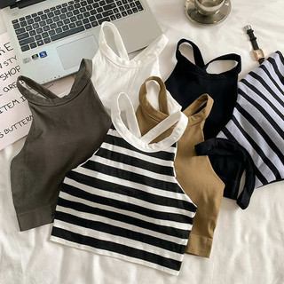 camisola de malha feminina envoltório terno de peito almofada de peito interna roupa interior traseira M8008