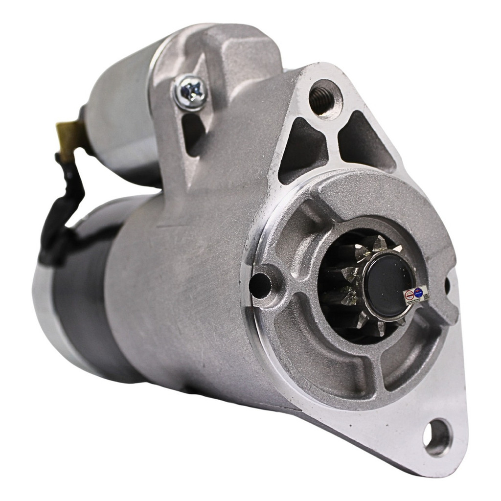 Motor De Partida Compatível Gm Suprema 4.1 Omega 4.1