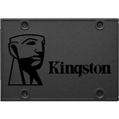 SSD Kingston A400, 480GB, Sata III, Leitura 500MBs