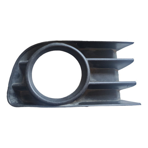 Moldura Farol Milha Renault Megane 2006 A 2012 Esquerdo