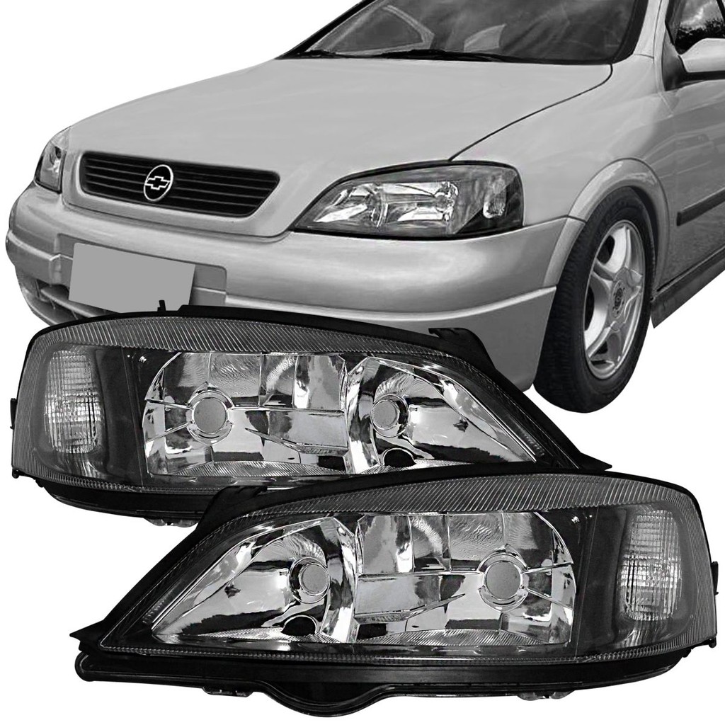 Astra Preto Hatch: Onde Comprar | BuscaProdutos