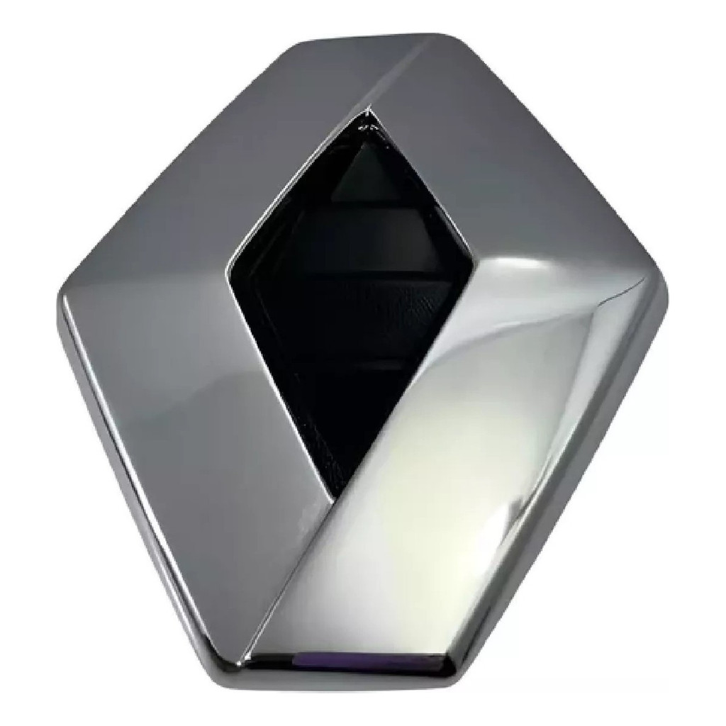 908898600r Emblema (simbolo Renault) Tampa Traseira - Kwid