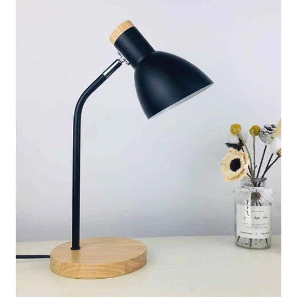 Luminária Cazza Matt Bivolt em Oferta na Shopee