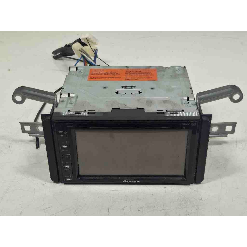 KIT MULTIMIDIA/ RADIO TOYOTA COROLLA 1.8 2017