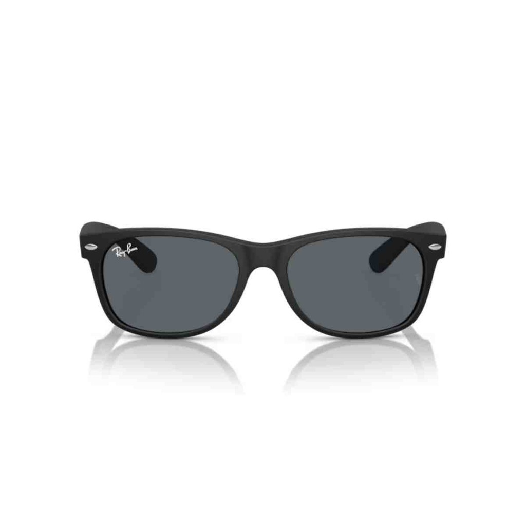 Óculos de Sol Ray Ban New Wayfarer Preto 0RB2132 622/R558