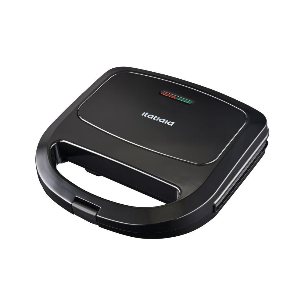 Sanduicheira Grill Essencial - Itatiaia em Oferta na Shopee