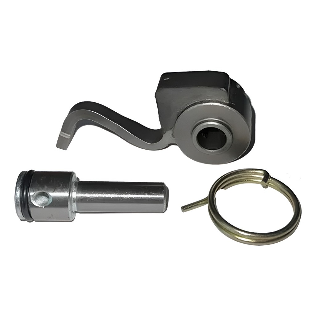 Tensionador Corrente Comando Wgk Honda Xlx 250 350 Sahara