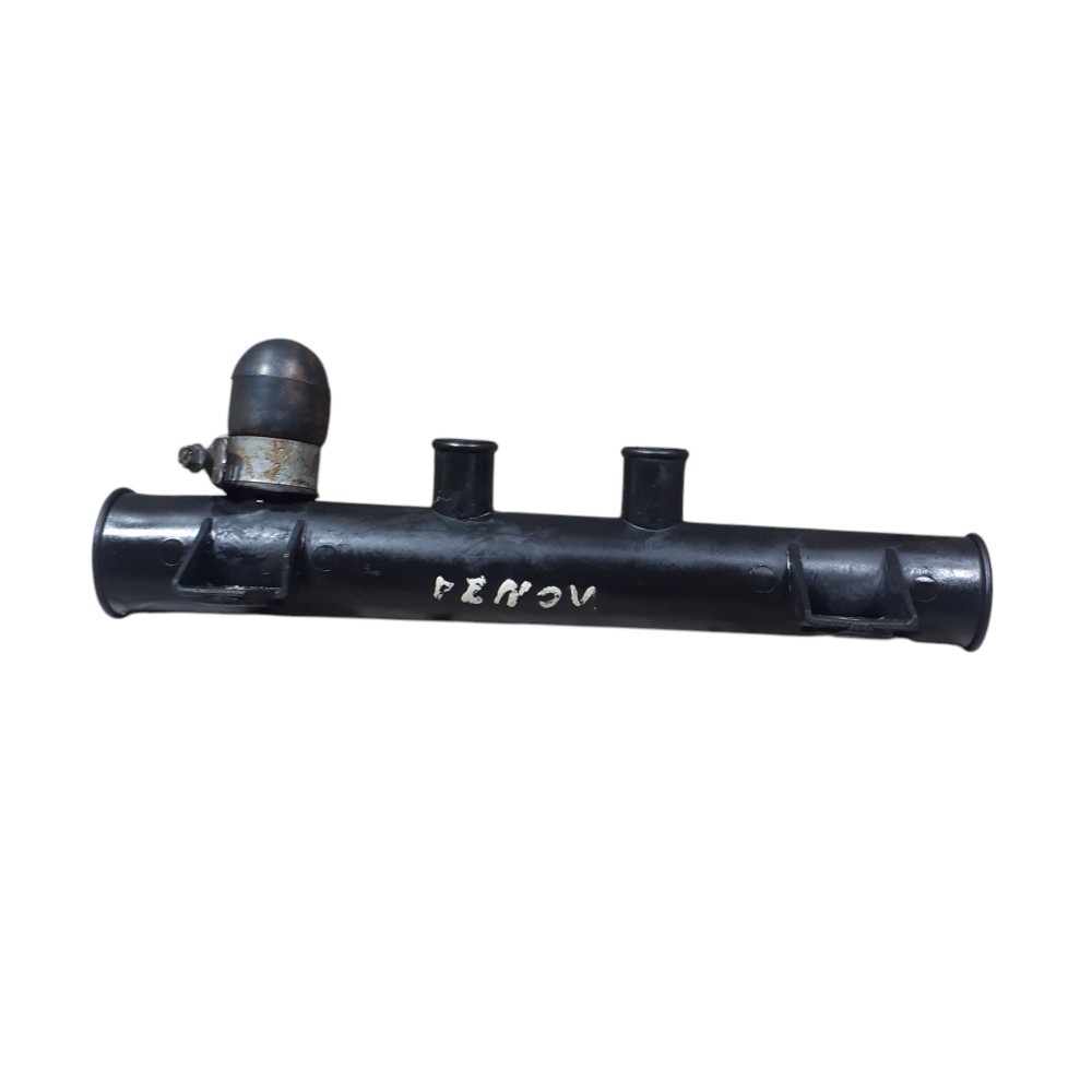 Cano Tubo Água Motor Gm Kadett Monza 1.8 92/97