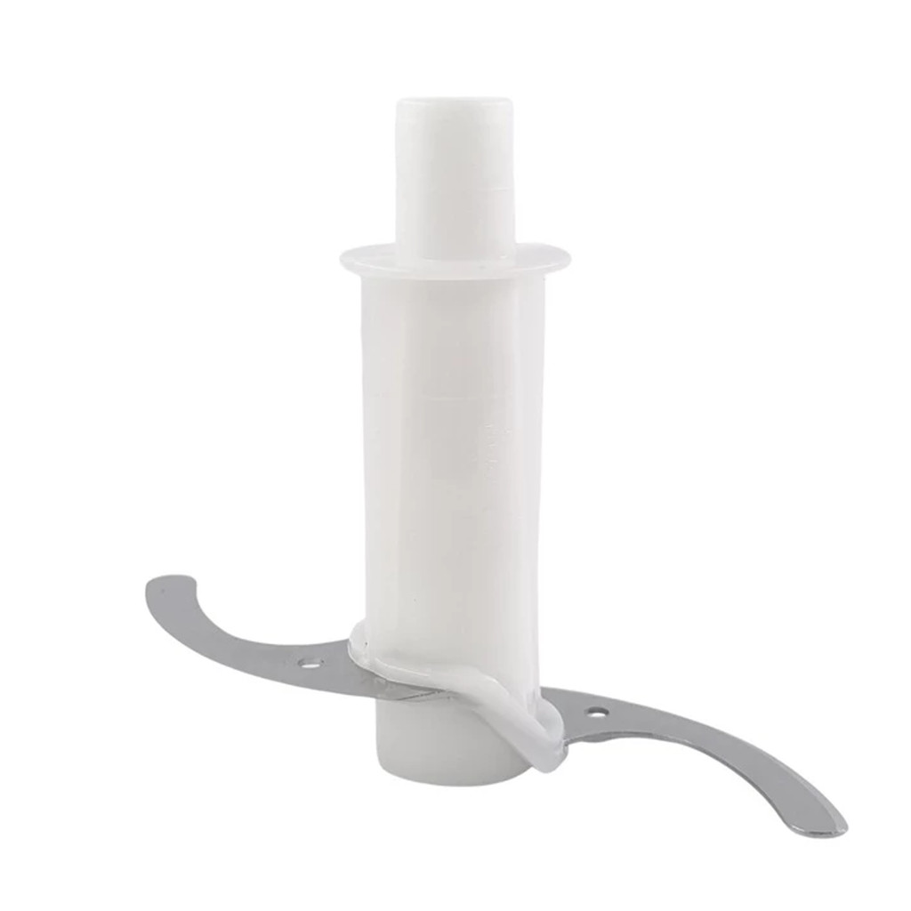 Faca | Lâmina Processador Inox Glass Pps01i Philco Original